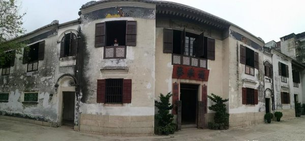 澳门旅游必去十大景点