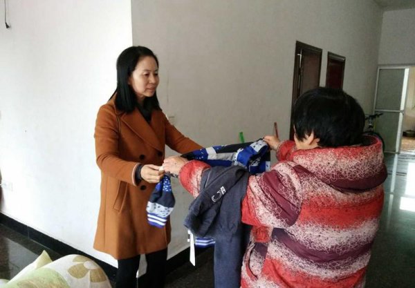 旧衣服吉利的处理办法