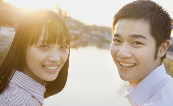 有孩子气的女人最招人喜欢
