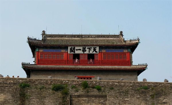 河北省的风景名胜有哪些地方