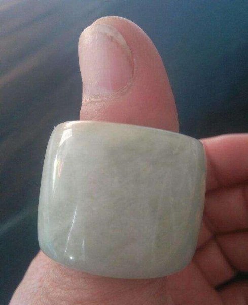 扳指的戴法及意义