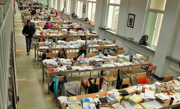 学术型硕士和专业型硕士的区别是什么