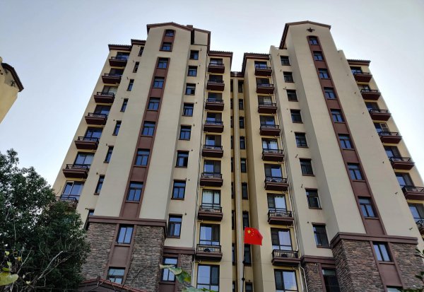 小高层住宅几层最好