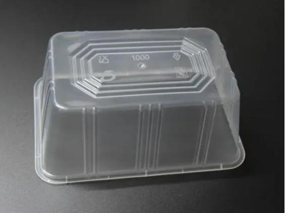 微波炉可以用塑料盒加热吗