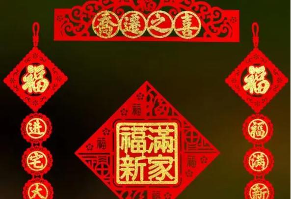 入宅必须说的四句话