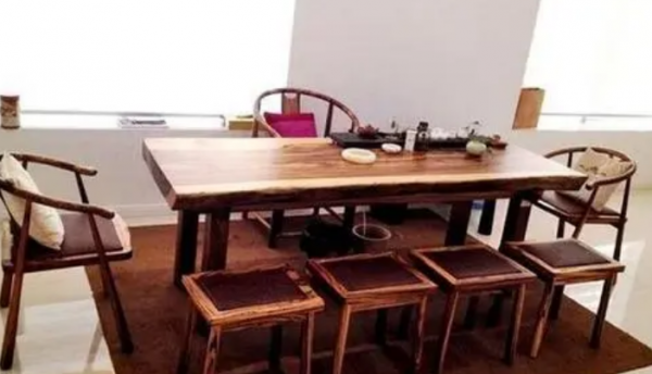 店铺茶桌摆放风水正确图