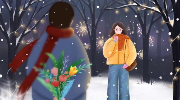 如果一个异性刻意躲着你是什么意思
