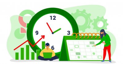 长期工最少几个月可以辞职 长期工的工作时间