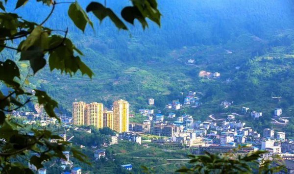 湖北省鹤峰县属于哪个市管