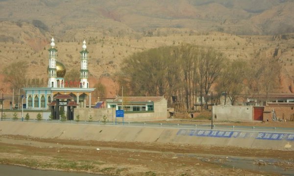 临夏市属于哪个省市