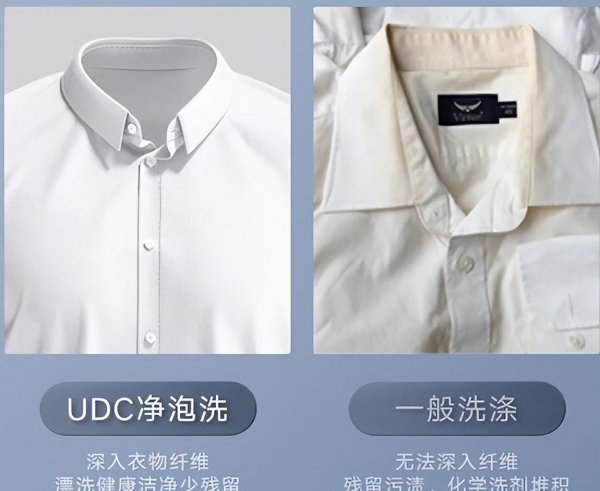 水魔方洗衣机有什么好处