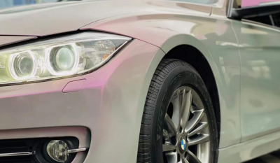 全车喷漆后悔了怎么办 改色膜好还是全车喷漆好