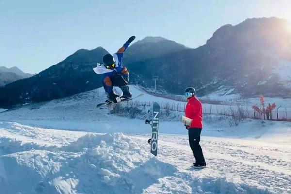 为什么说滑雪是有钱人玩的