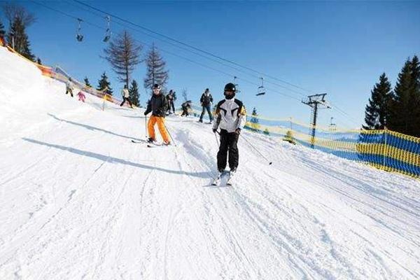 为什么说滑雪是有钱人玩的