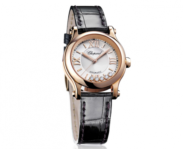 chopard是什么牌子的手表