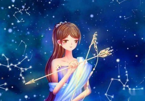 处座男为什么偏爱射手女