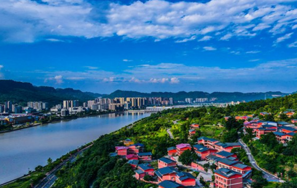 四川雨城是哪个城市的简称