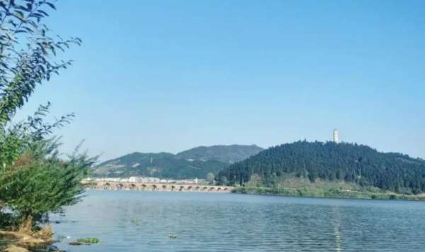 南城是哪个省的城市名称