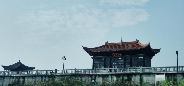 南城是哪个省的城市名称