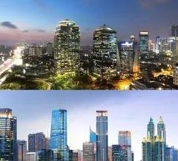 印尼首都是哪个城市
