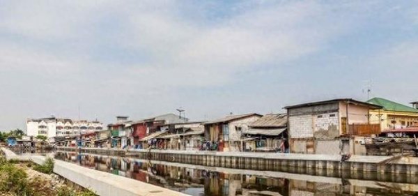 印尼首都是哪个城市