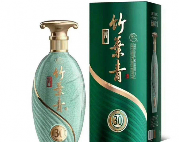 山西名酒排行榜前十名