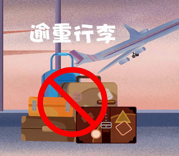 乘坐飞机哪些东西不能带