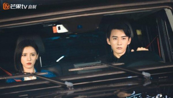 张予曦演过的电视剧