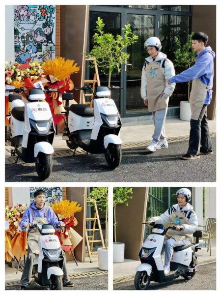 爱玛电动车型号大全2023