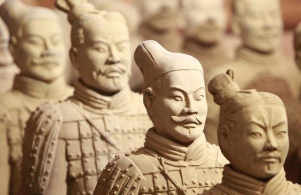 兵马俑为啥小孩不让去真的吗