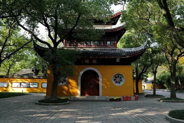 苏州西园寺求什么最灵验