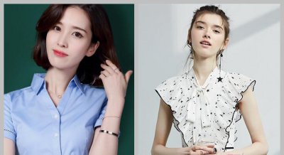 细数生活妆和职业妆的区别 生活妆更自然接地气