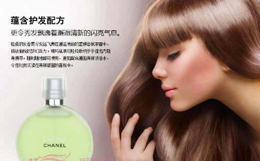找出你的新年专属香水