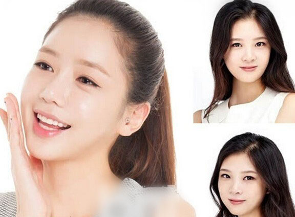 秋季流行的韩国彩妆技巧！