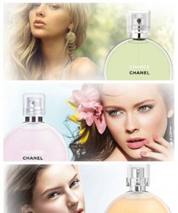 世界香水品牌排名！2024年最新世界香水品牌大全
