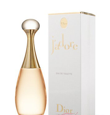 持久芬芳的Dior迪奥真我淡香氛香水