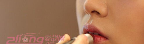 美艳魅惑韩式彩妆步骤