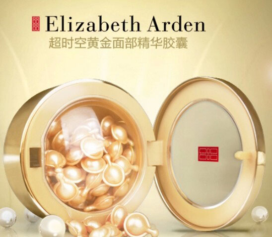 国际知名彩妆十大品牌排行榜