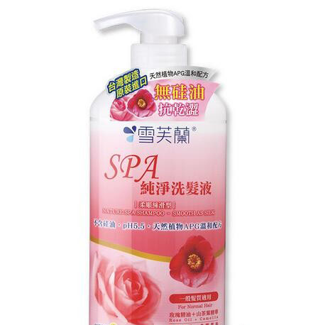 头发柔顺用什么好