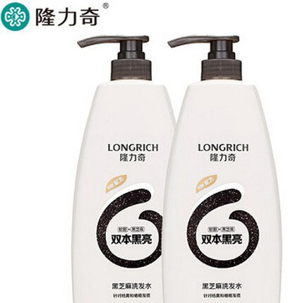 头发枯黄用什么洗发水