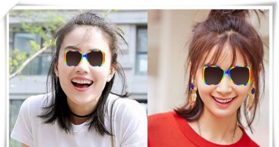 流行的“鱼尾卷”你换上了吗？ 尝试过最新时髦的鱼尾卷了吗？