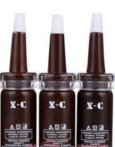 绣眉色料该如何选择？什么发色搭配什么色料