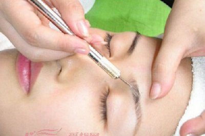 绣眉结痂几天掉完？绣眉后为什么会结痂