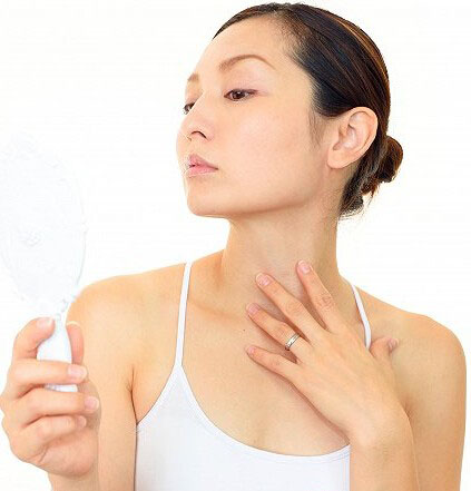 汗斑最佳治疗方法祛斑不留痕