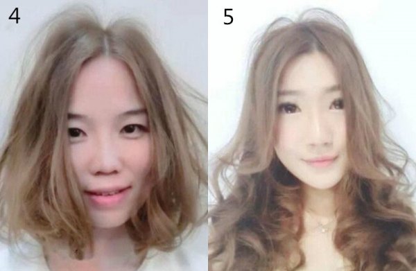 染什么颜色好看？