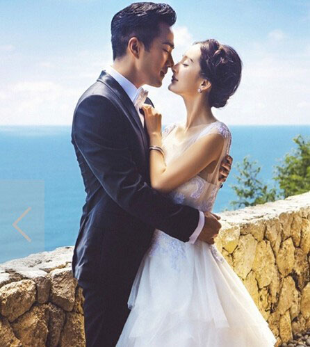 婚妙照新娘发型