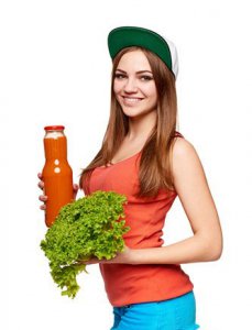 干性皮肤的朋友吃什么食物好 哪些食物适合干性皮肤的人食用？