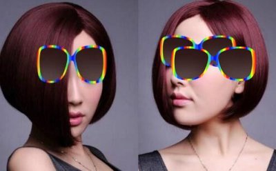 五款经典沙宣发型图片欣赏 欣赏五款沙宣经典发型图片