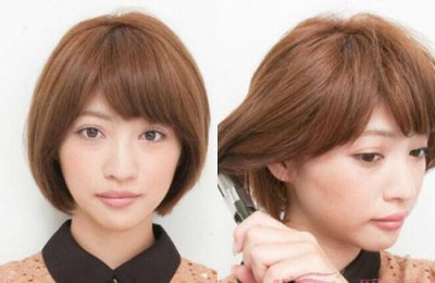 沙宣头怎么扎好看？时尚有气质的沙宣头扎发教程