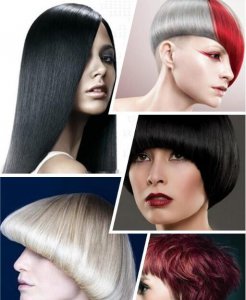 沙宣头怎么打理？时尚沙宣头发型及打理方法